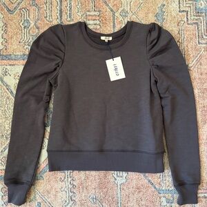 LEALLO sweatshirt